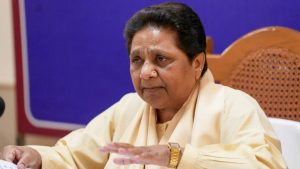 Mayawati