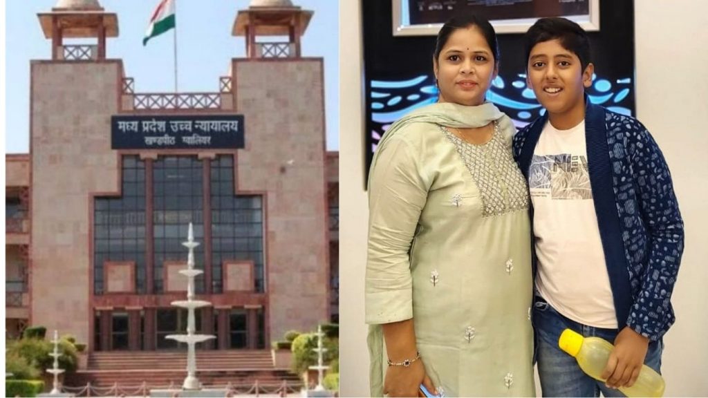 Mother acquitted in Abhyudaya murder case