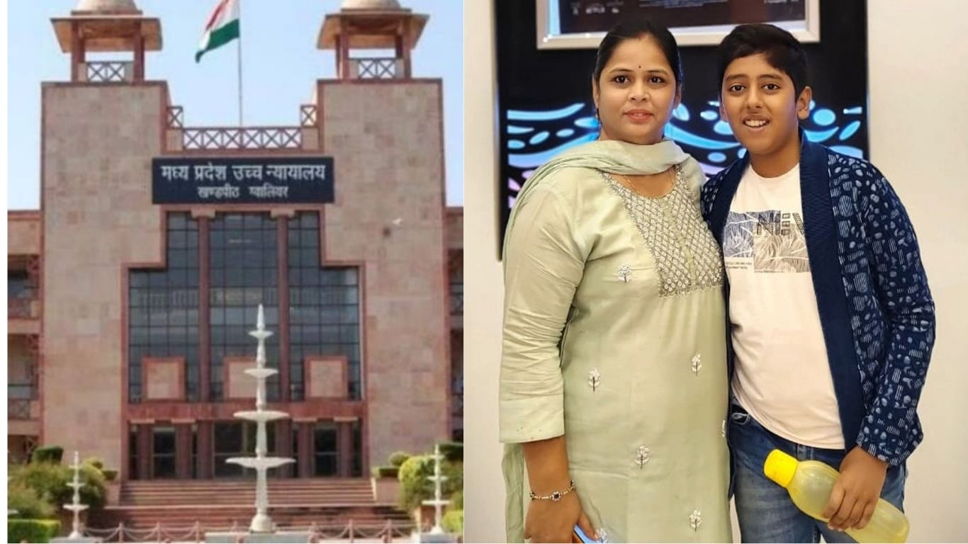 Mother acquitted in Abhyudaya murder case