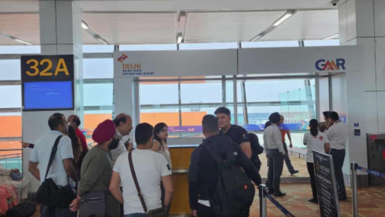 Navitaire Server Down