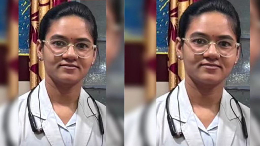 Nurse Deep Shikha