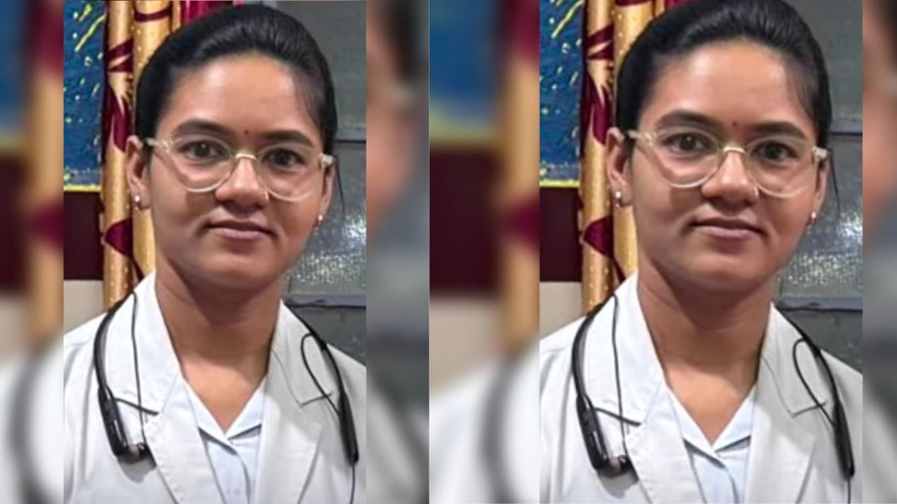 Nurse Deep Shikha