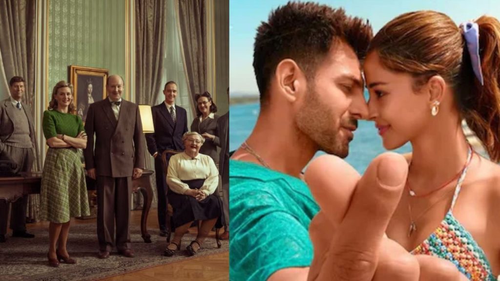 OTT releases this week