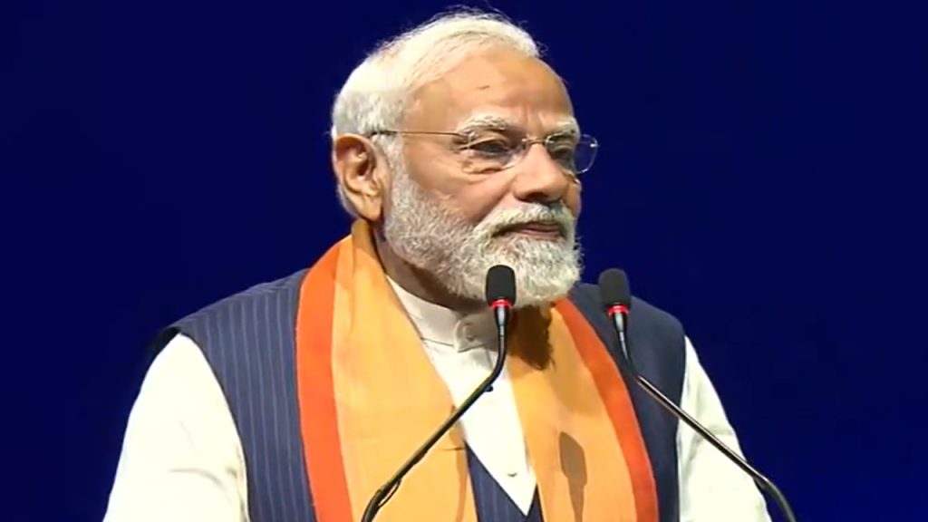 PM Modi Visit in Malaysia