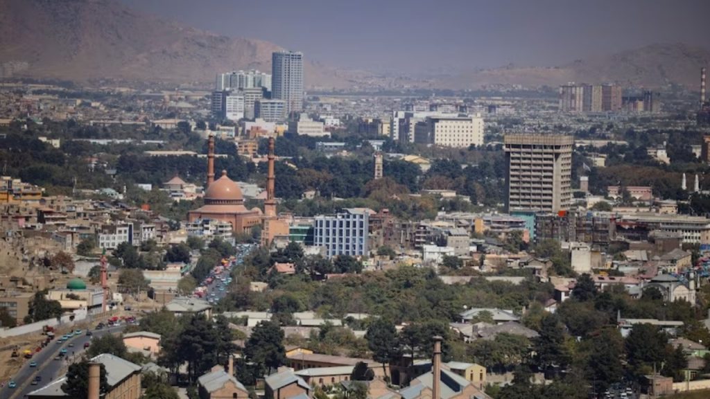 Pakistan Afghanistan war: