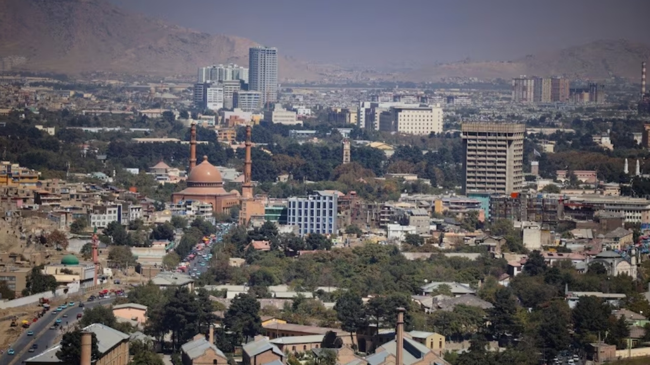 Pakistan Afghanistan war: