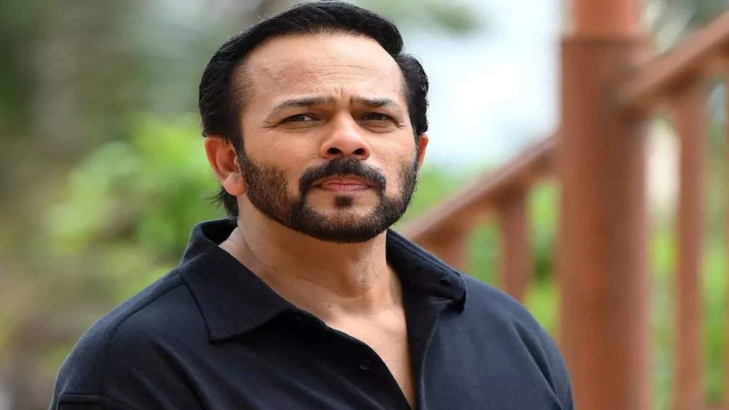 Rohit Shetty