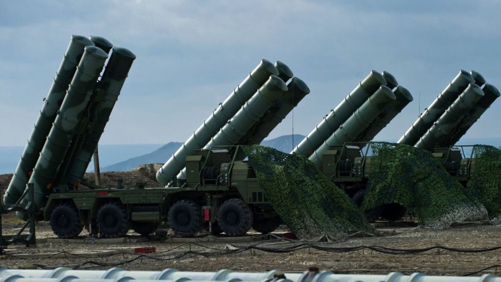 S-400