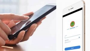 Sarthak App Attendance