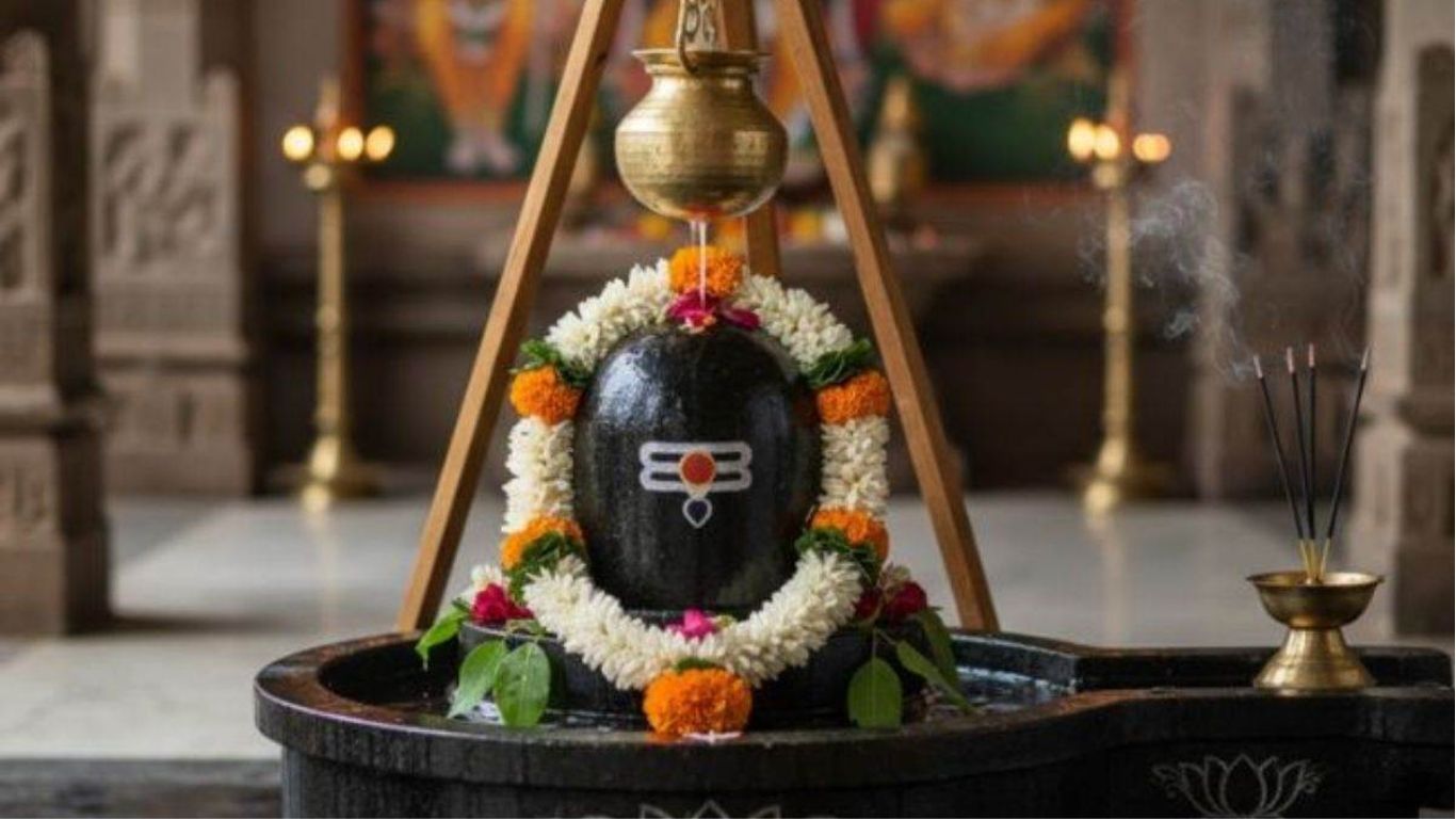 Shivling (file photo)