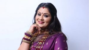 Sudha Chandran