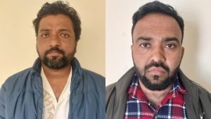 SurajKund fair Swing Accident