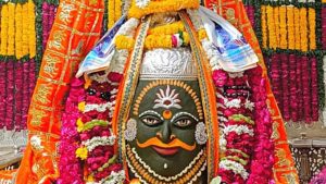 महाकाल मंदिर