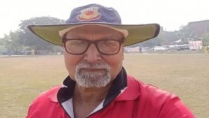 Unnao cricket match bee attack