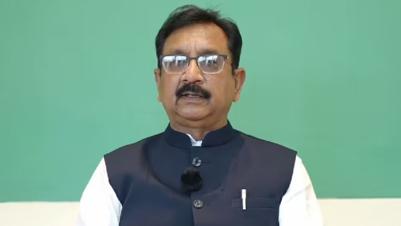 Cabinet Minister Vijay Shah (File Photo)