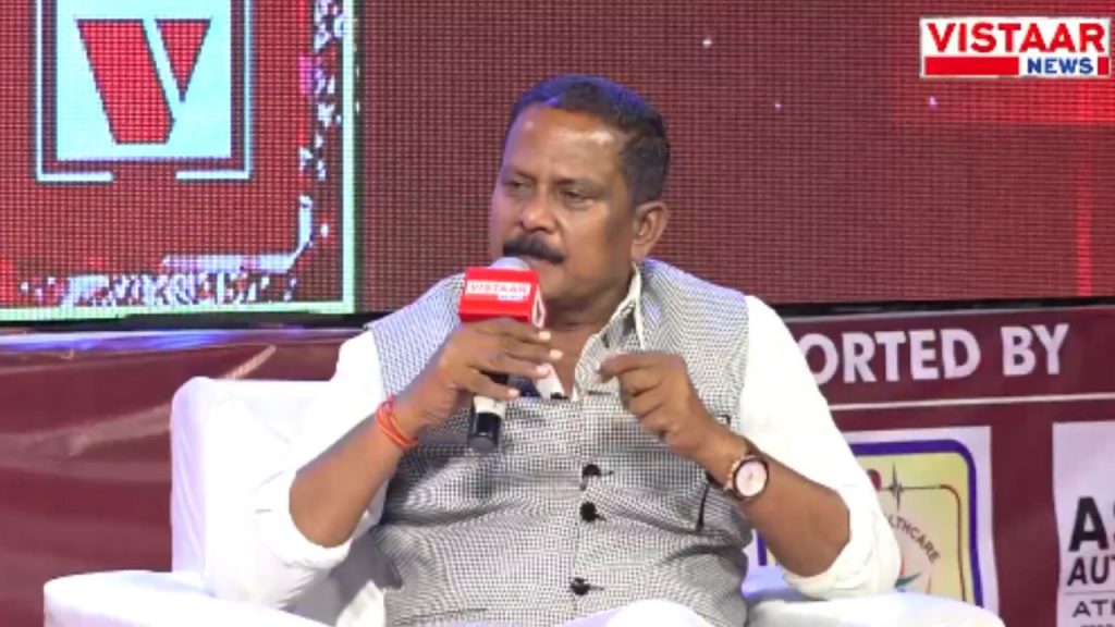 MLA Dinesh Rai Munmun