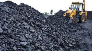 CG Coal Scam