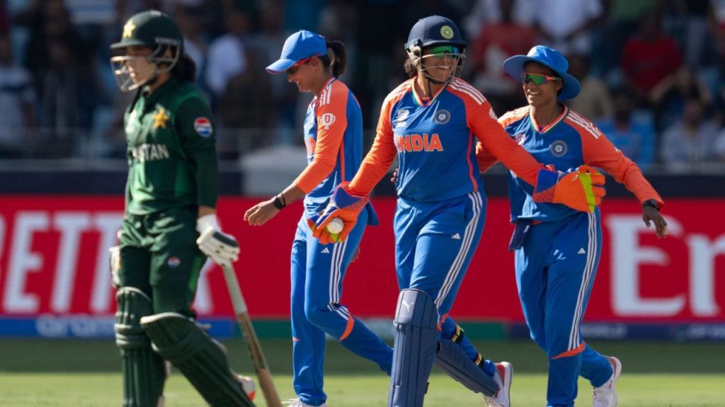 ICC Women's T20 World Cup 2026