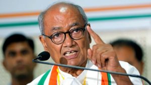 Digvijay Singh (File Photo)