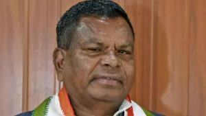 Kawasi Lakhma (File Photo)