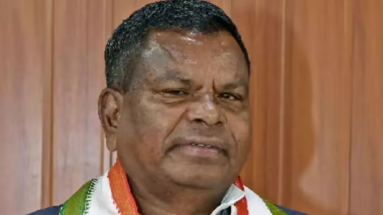 Kawasi Lakhma (File Photo)