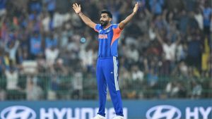 Jaspreet Bumrah