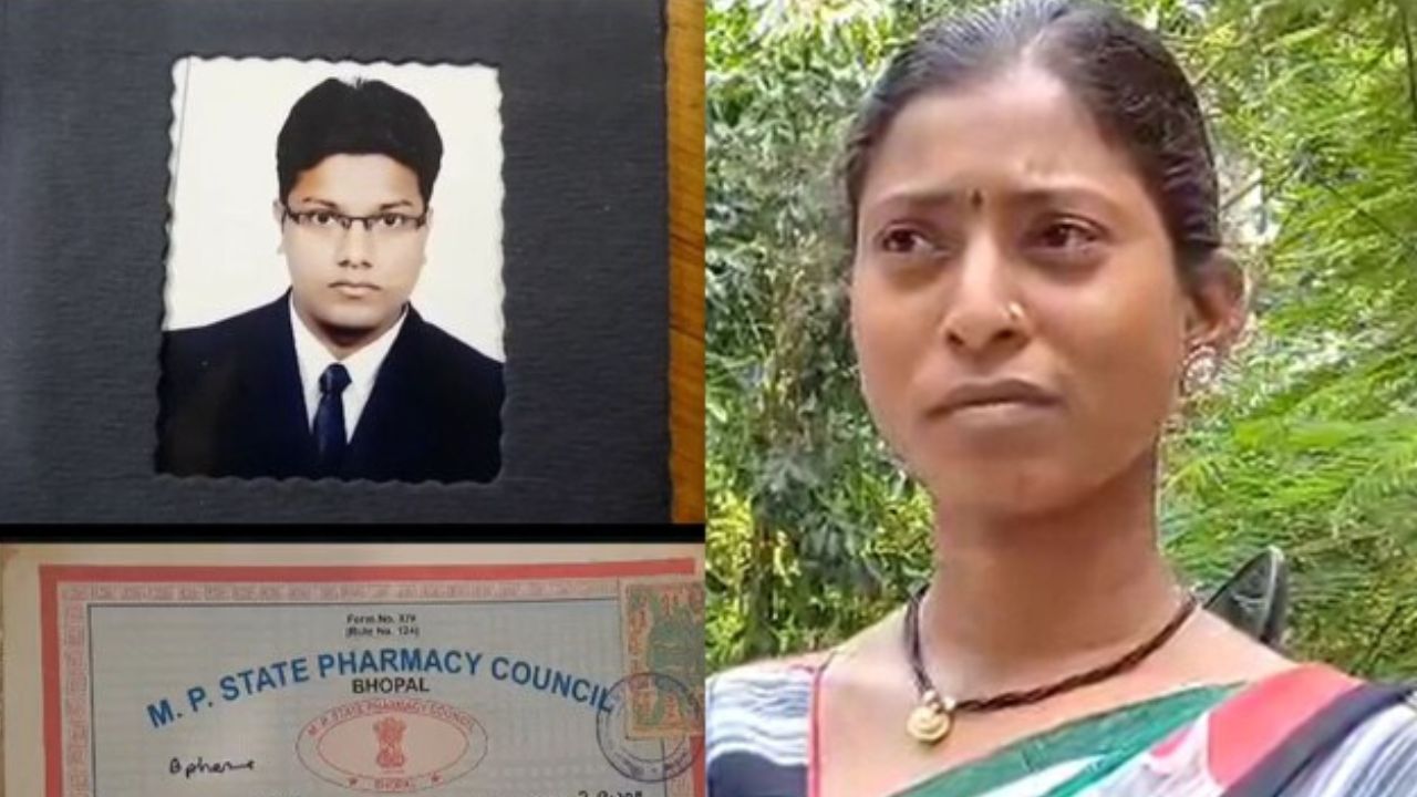 Prasannajit released from Pakistani jail after 7 years.