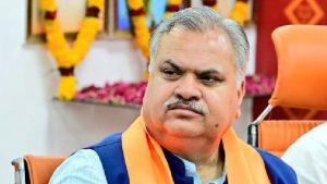 Ajay Jamwal (File Photo)