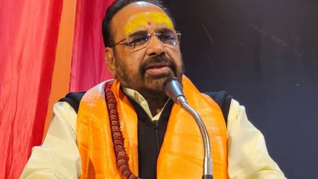 BJP MLA Gopal Bhargava.