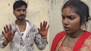 The girl came to seek divorce on the second day of marriage.