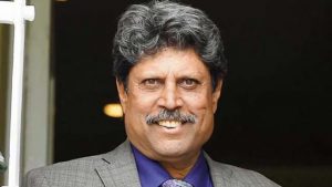 Kapil Dev (File Photo)