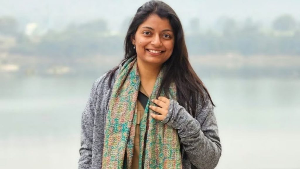 Ishita Bhatia (File Photo)