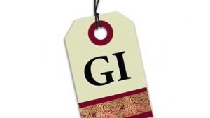 GI tag to two agricultural products of MP.