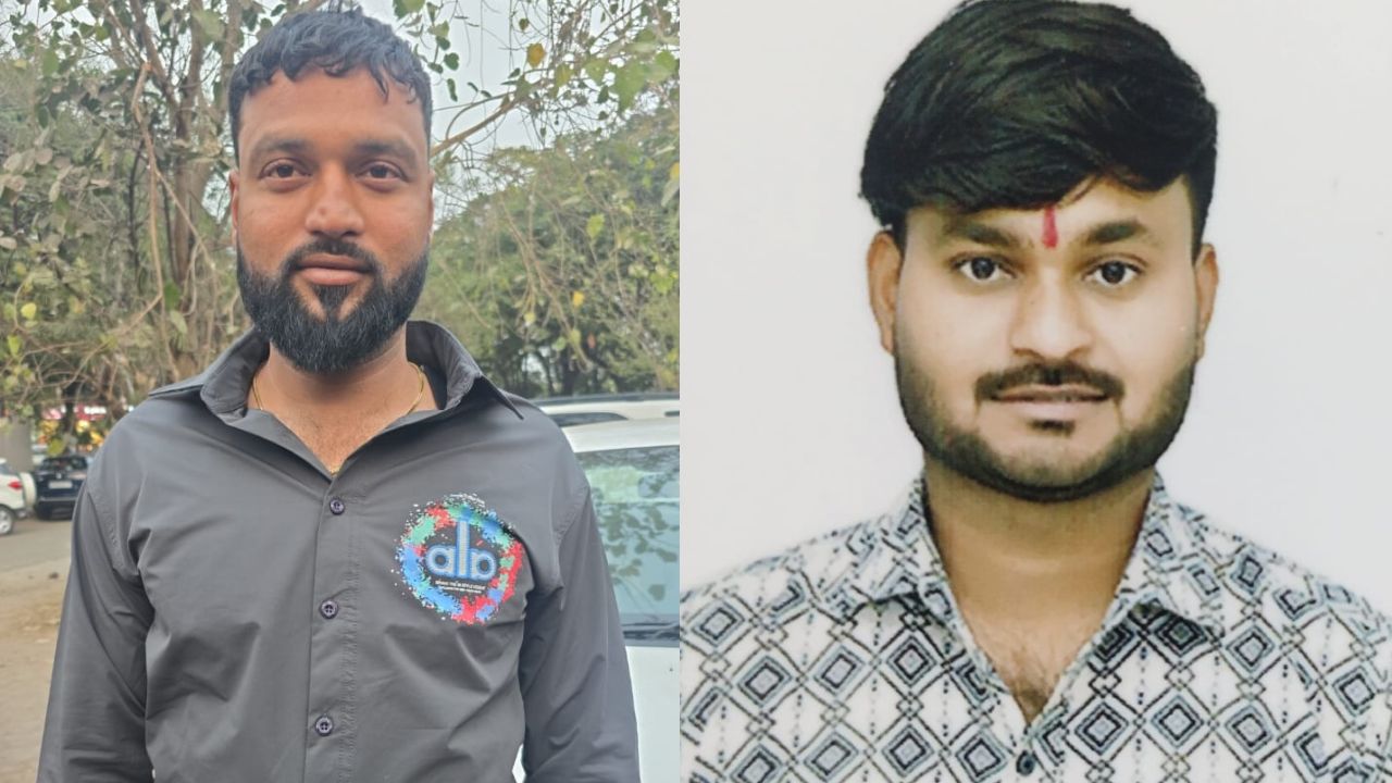 The court acquitted both the accused caught with MD drugs.