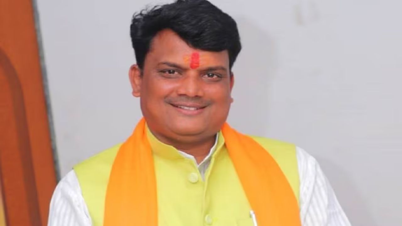 Minister Nagar Singh Chauhan (File Photo)