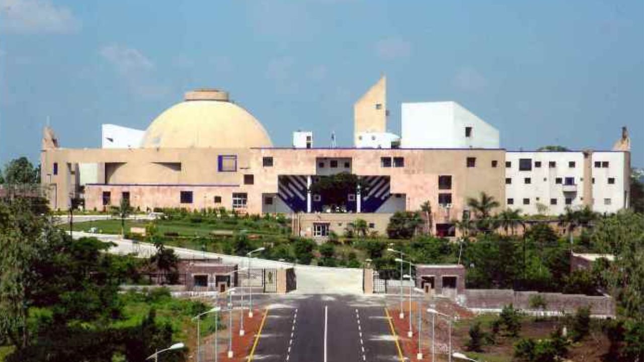 Madhya Pradesh Legislative Assembly (File Photo)