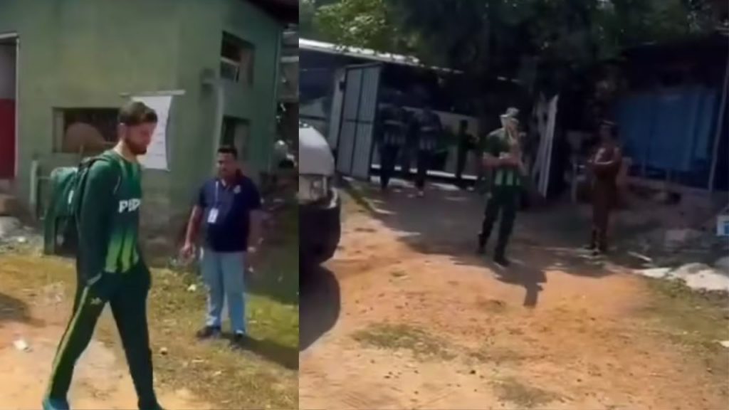 Pakistan Cricket Team