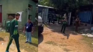 Pakistan Cricket Team