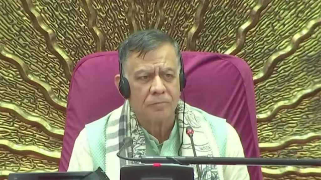 सतीश महाना(File Photo)