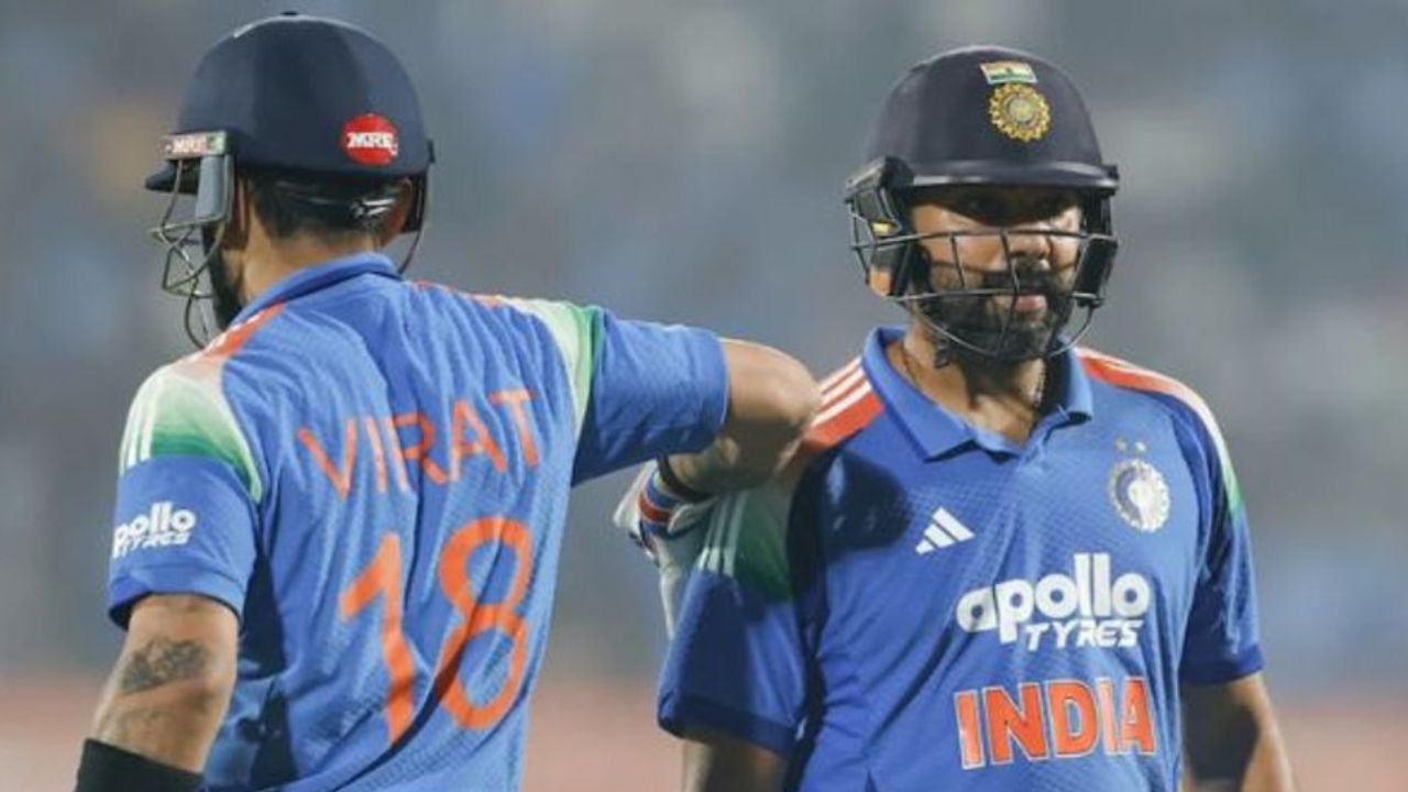 BCCI Central Contract