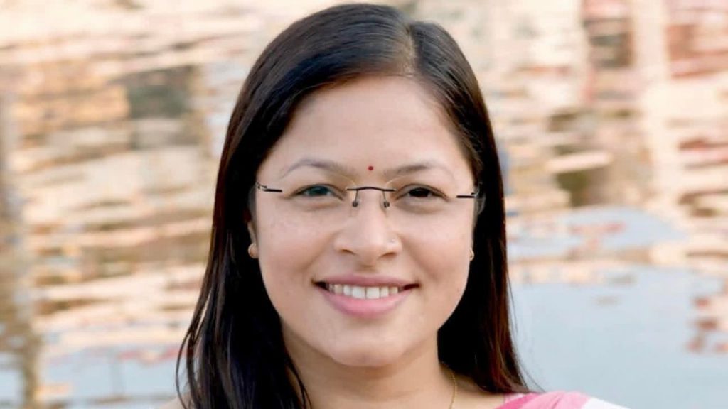 Shashi Singh (File Photo)