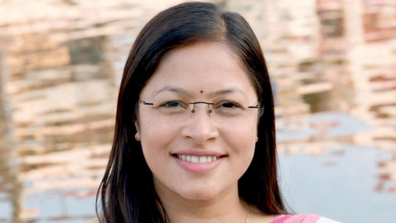 Shashi Singh (File Photo)