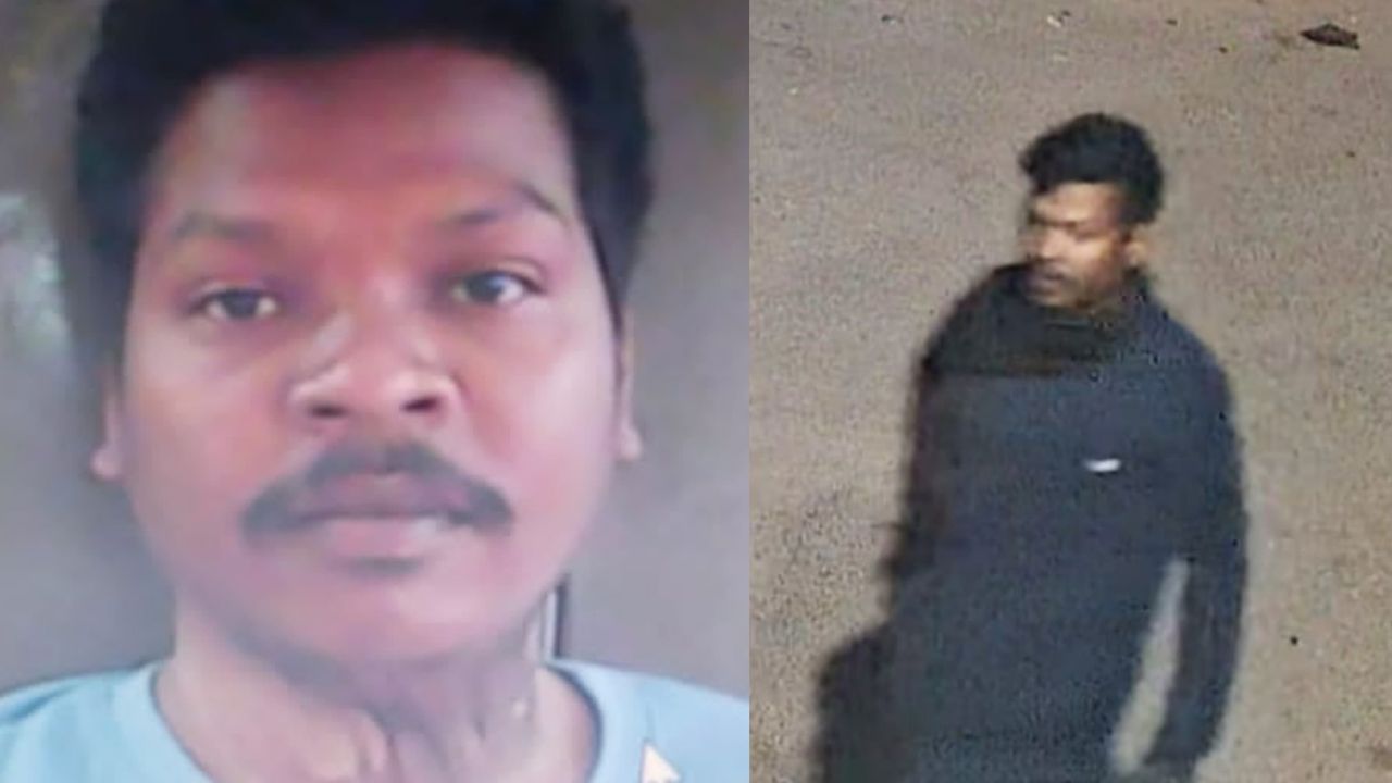 Police revealed the theft that took place in Danteshwari temple.