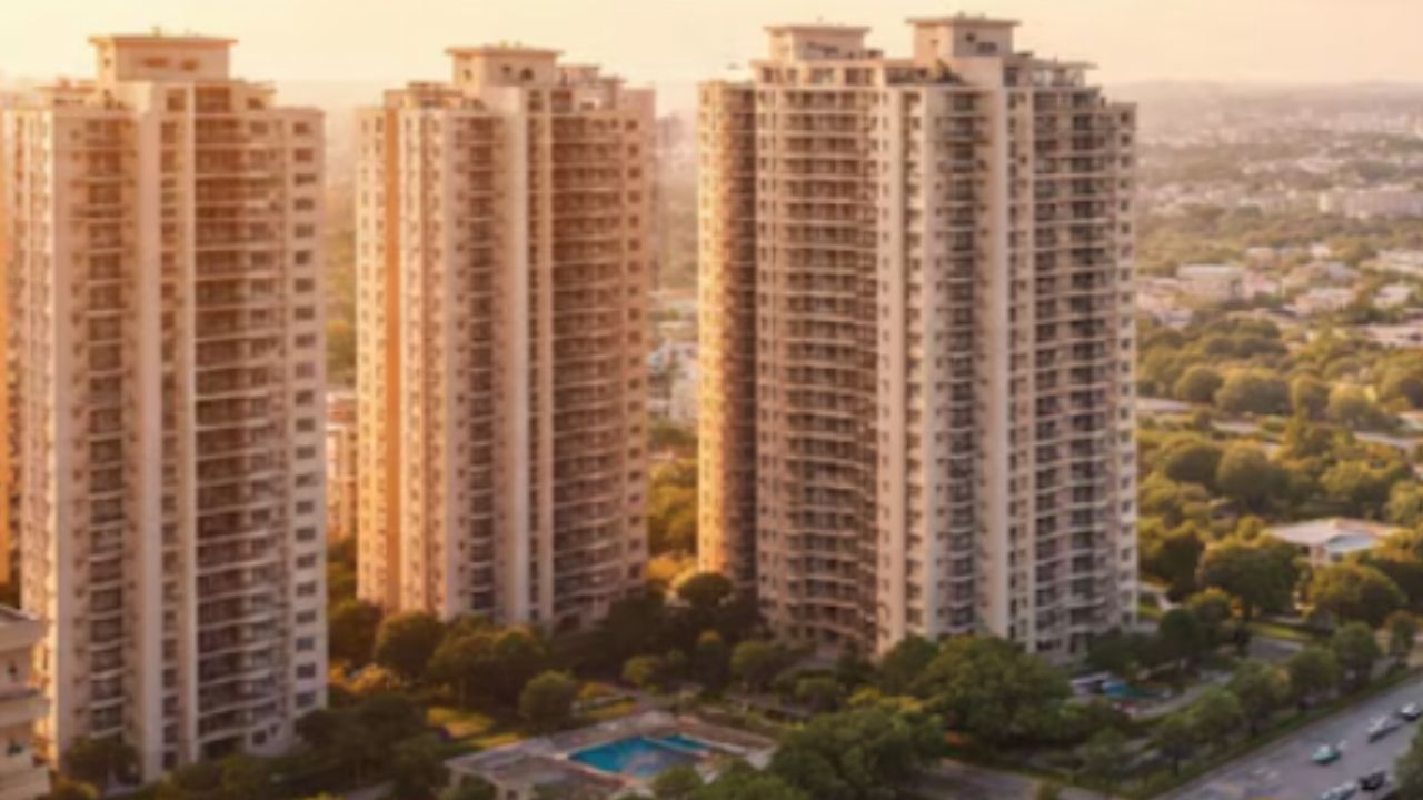 Bhopal Property Rates