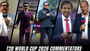 T20 WC 2026