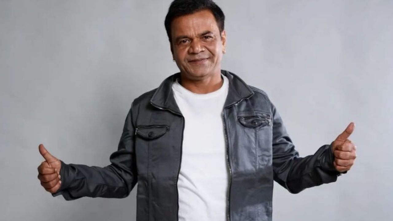 Rajpal Yadav (File Photo)