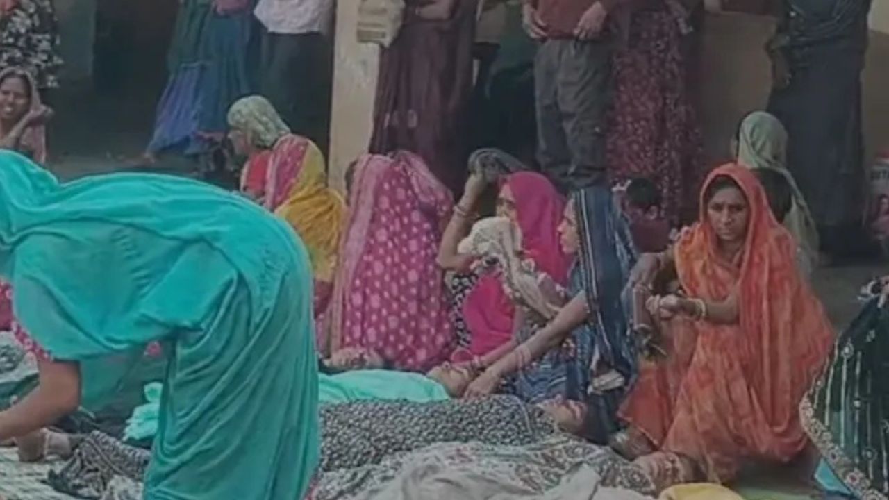 In Dhar, 180 women were operated upon instead of 30.