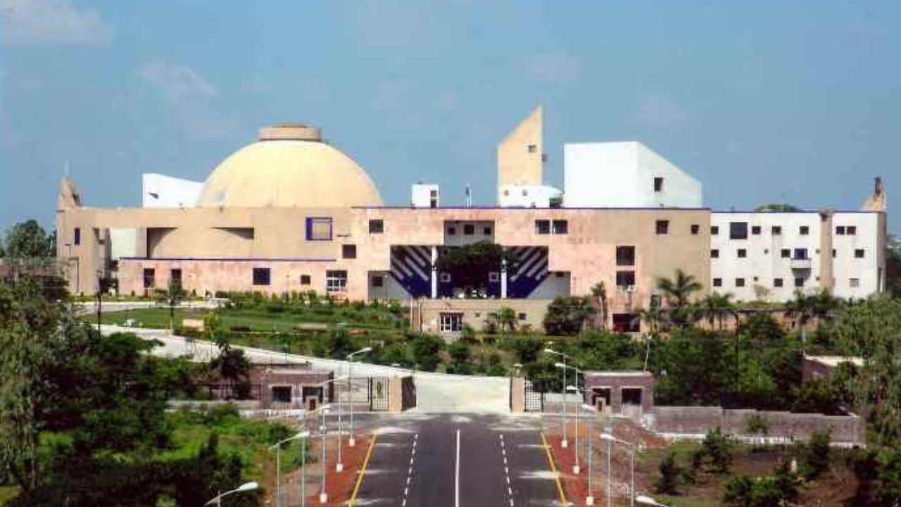 Madhya Pradesh Legislative Assembly (File Photo)