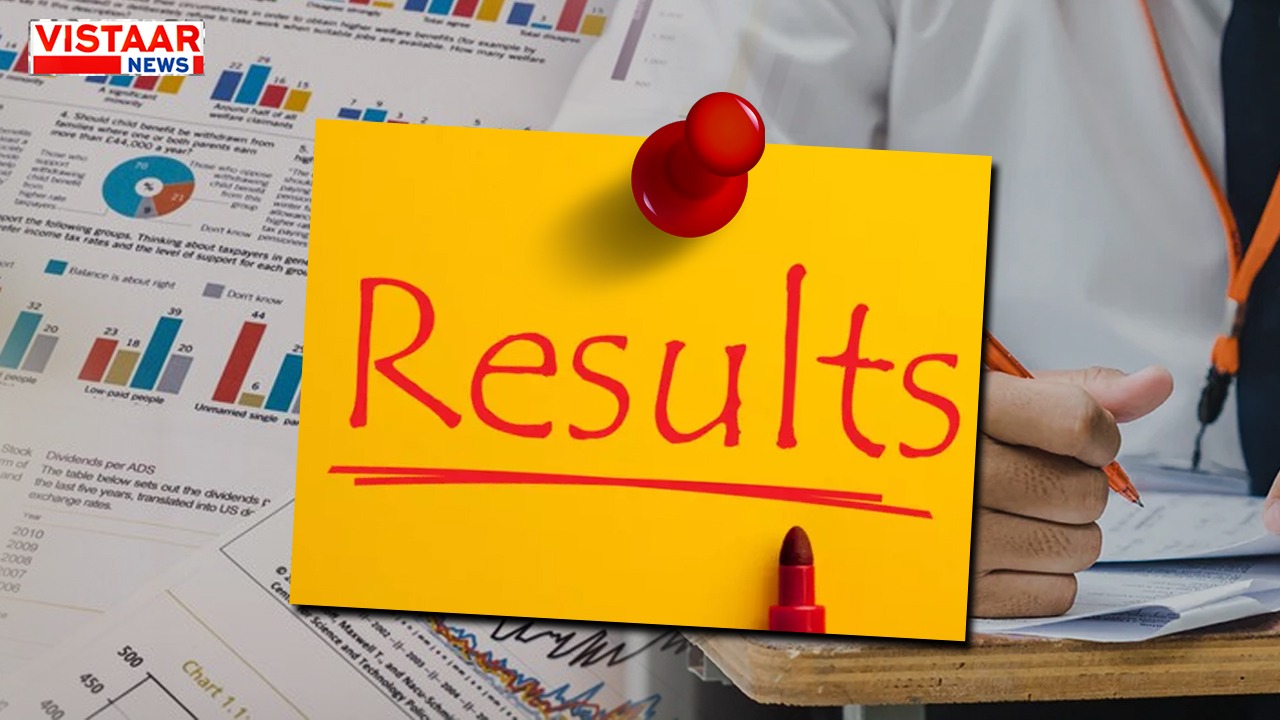 JEE Main 2026 result released