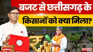 Crores of rupees gift to farmers in the budget